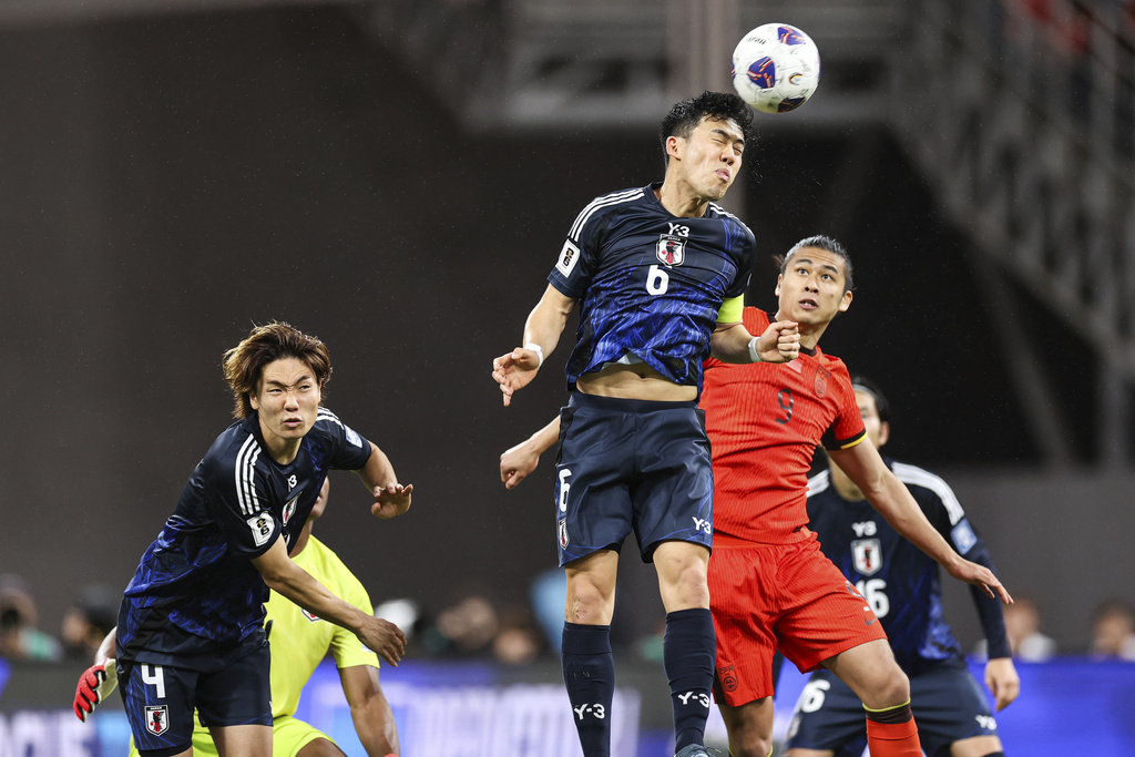 官方：巴林裁判组将执法国安客战河内公安，哈利勒担任主裁判