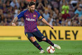 瓜迪奥拉说梅西是历史第一人！还说自己跟梅西学到东西！